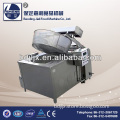 Industrial Fish Food Fry Machine